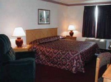 Hotel Express & North Kansas By Ihg 2*