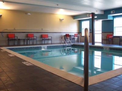 Express & North Kansas By Ihg 2*