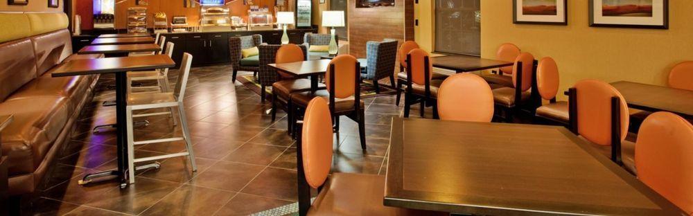 Express & North Kansas By Ihg 2*