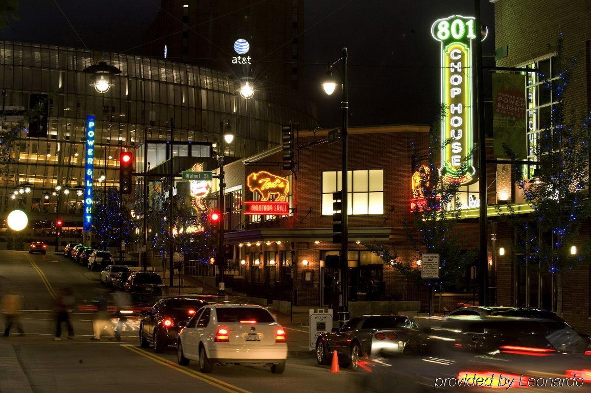 Express & North Kansas By Ihg 2*